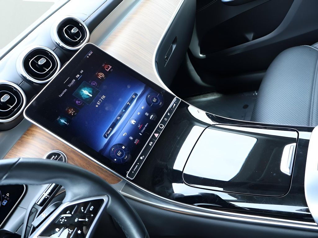 2024 Mercedes-Benz GLC GLC 300 San Clemente CA