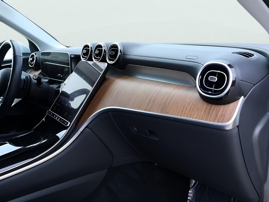 2024 Mercedes-Benz GLC GLC 300 San Clemente CA