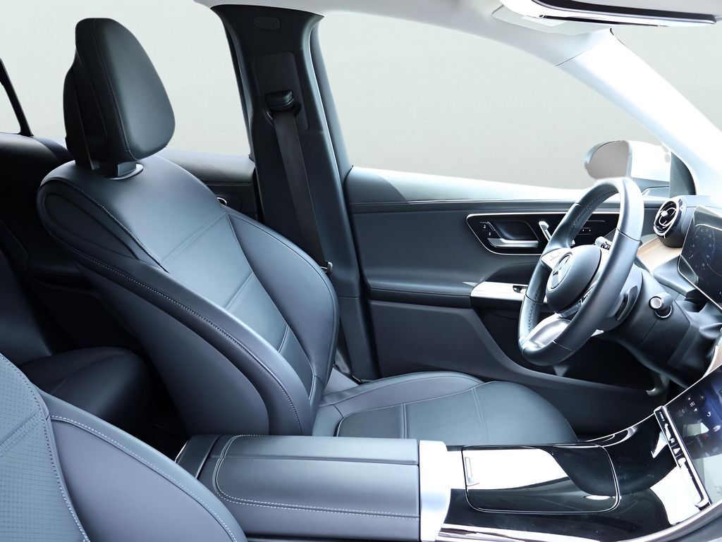 2024 Mercedes-Benz GLC GLC 300 San Clemente CA