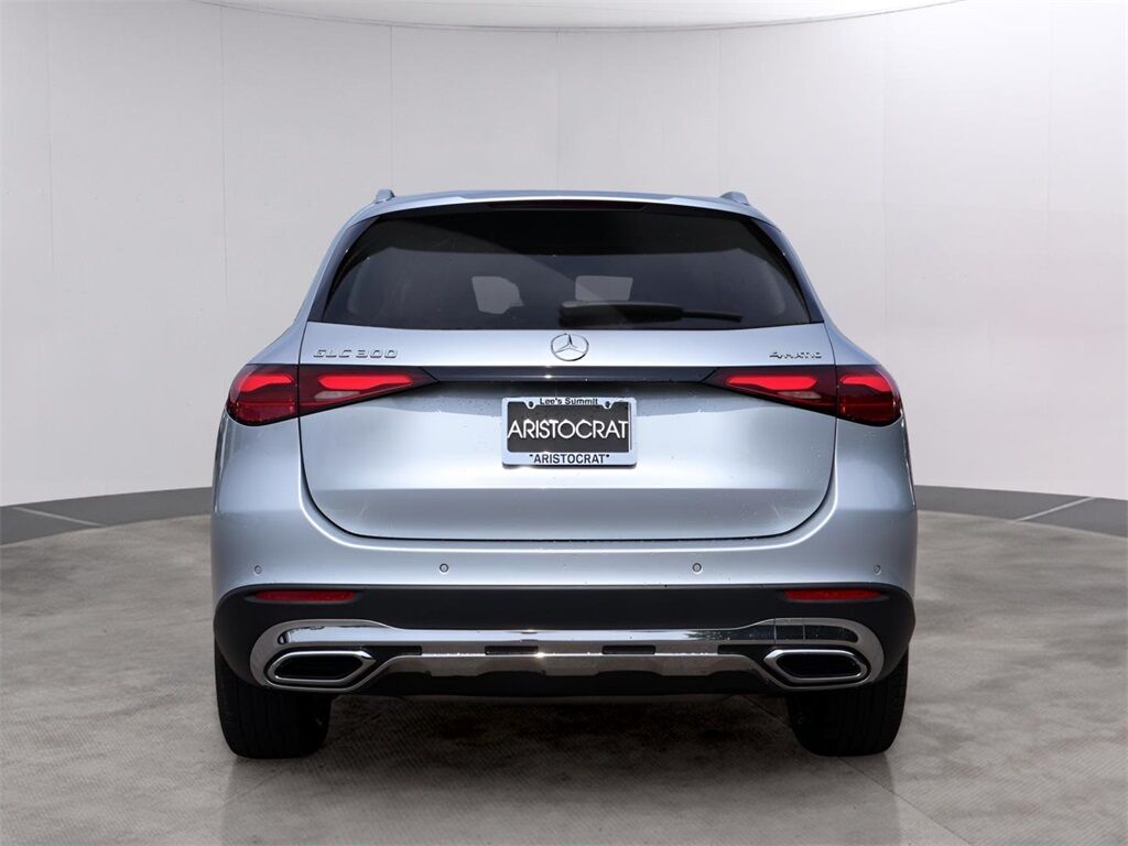 2024 Mercedes-Benz GLC GLC 300 San Clemente CA