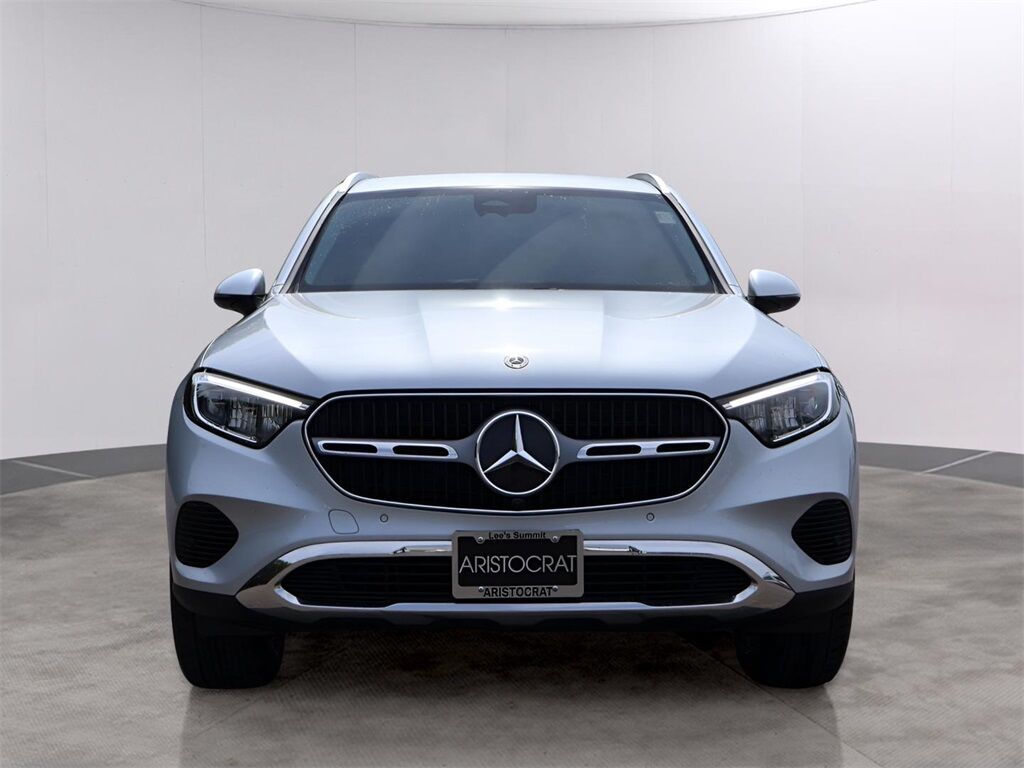 2024 Mercedes-Benz GLC GLC 300
