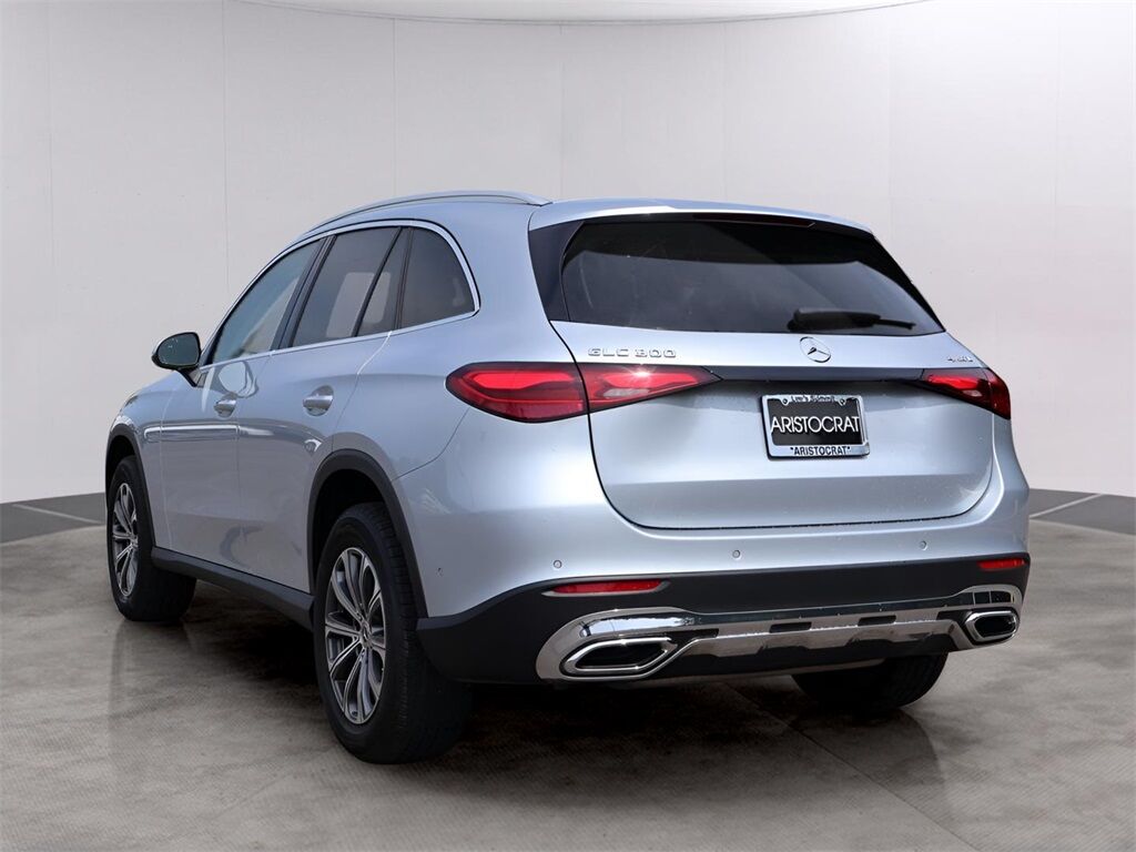 2024 Mercedes-Benz GLC GLC 300 San Clemente CA
