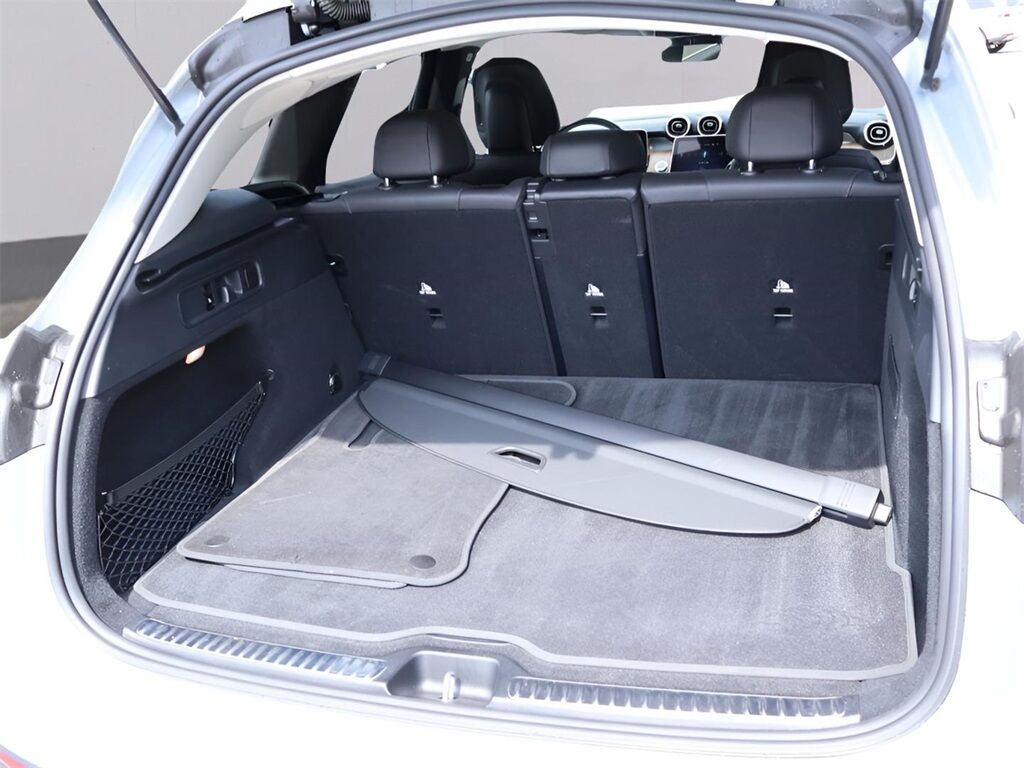 2024 Mercedes-Benz GLC GLC 300 San Clemente CA