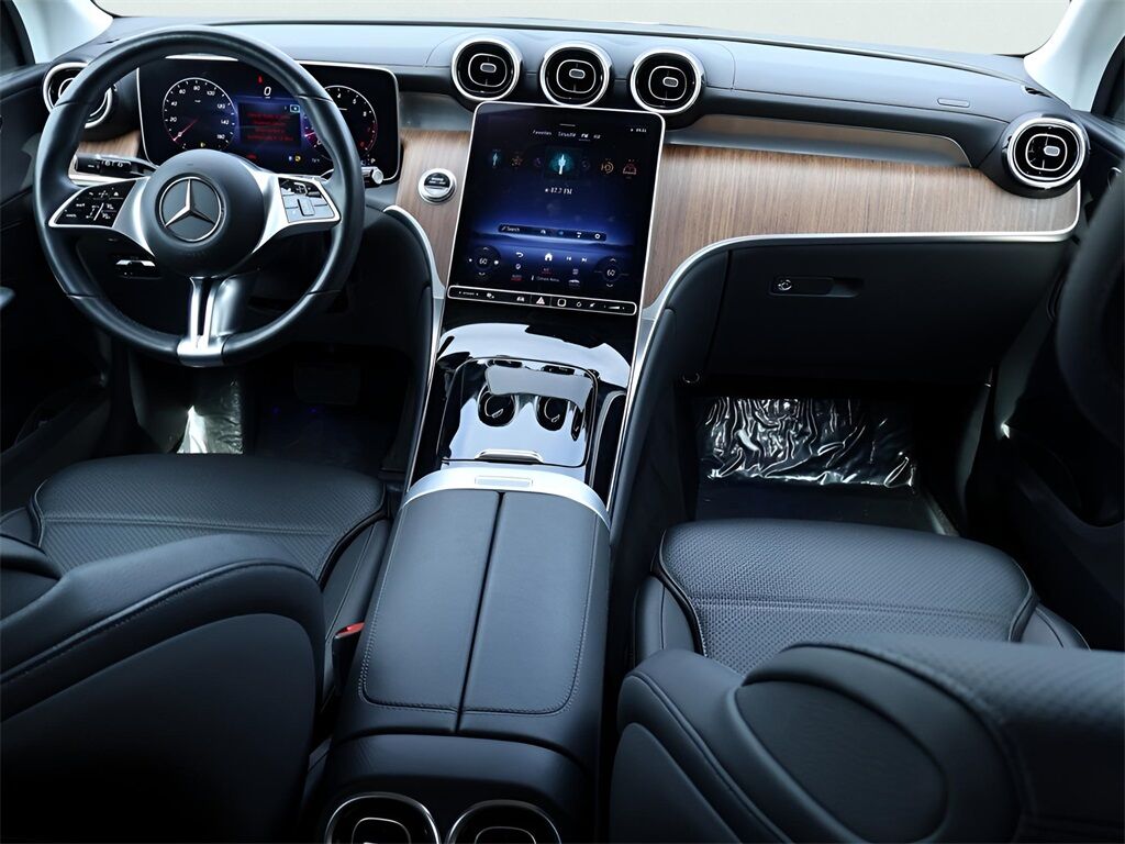 2024 Mercedes-Benz GLC GLC 300 San Clemente CA