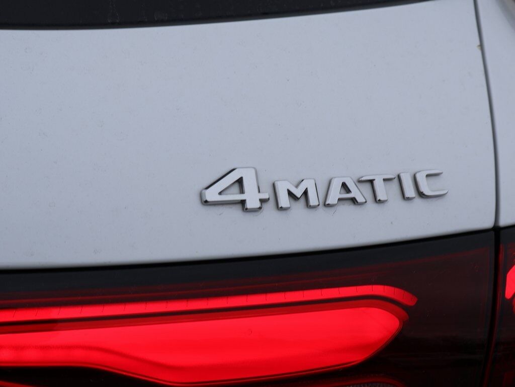 2024 Mercedes-Benz GLC GLC 300 San Clemente CA