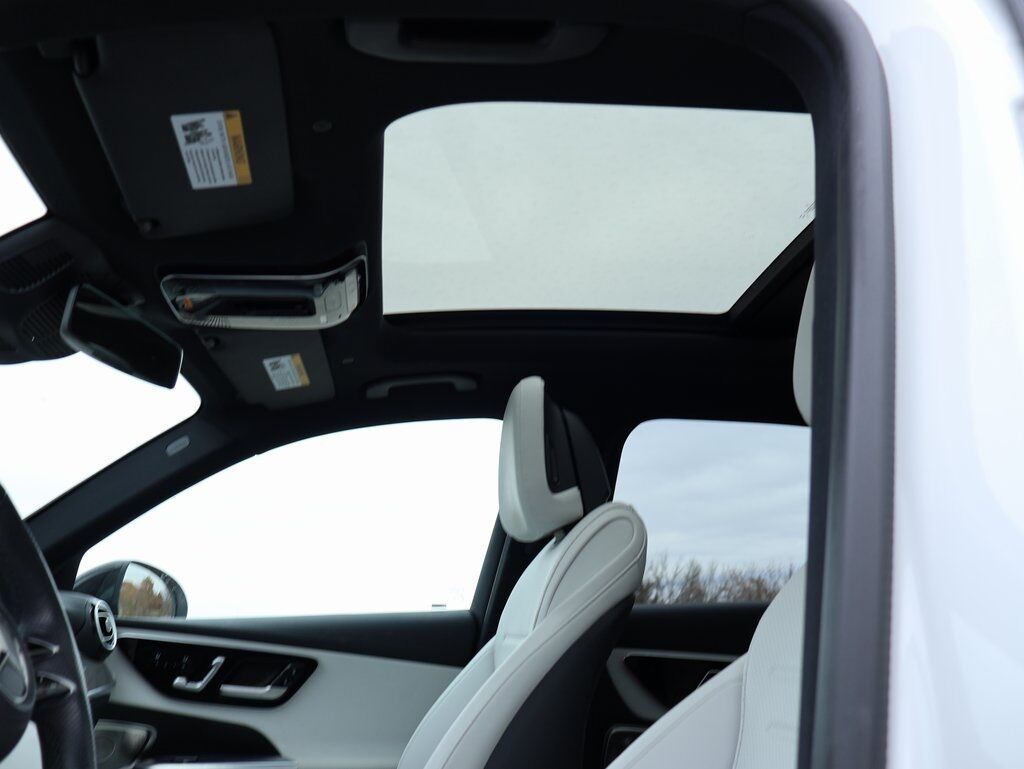 2024 Mercedes-Benz GLC GLC 300 San Clemente CA