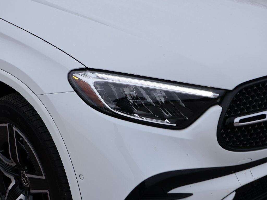 2024 Mercedes-Benz GLC GLC 300 San Clemente CA