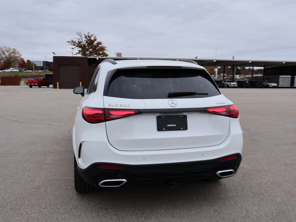 2024 Mercedes-Benz GLC GLC 300 San Clemente CA