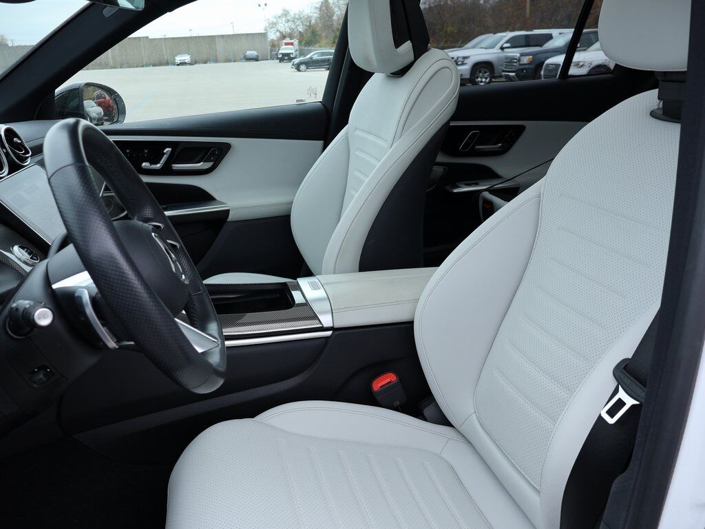 2024 Mercedes-Benz GLC GLC 300 San Clemente CA