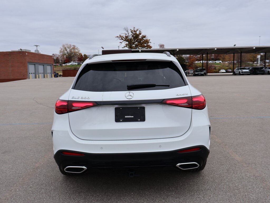 2024 Mercedes-Benz GLC GLC 300 San Clemente CA