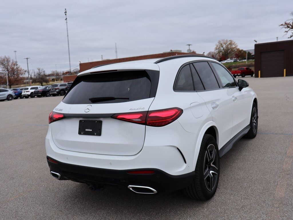 2024 Mercedes-Benz GLC GLC 300 San Clemente CA