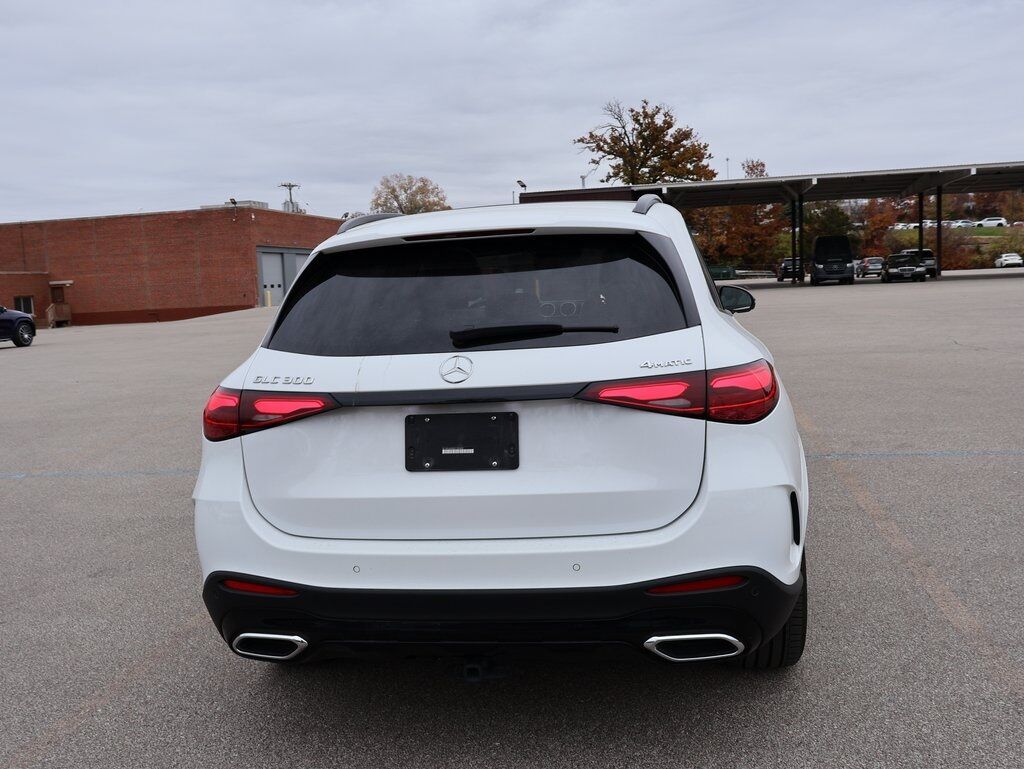 2024 Mercedes-Benz GLC GLC 300 San Clemente CA