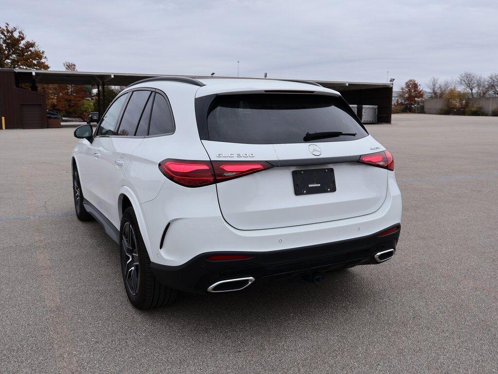 2024 Mercedes-Benz GLC GLC 300 San Clemente CA