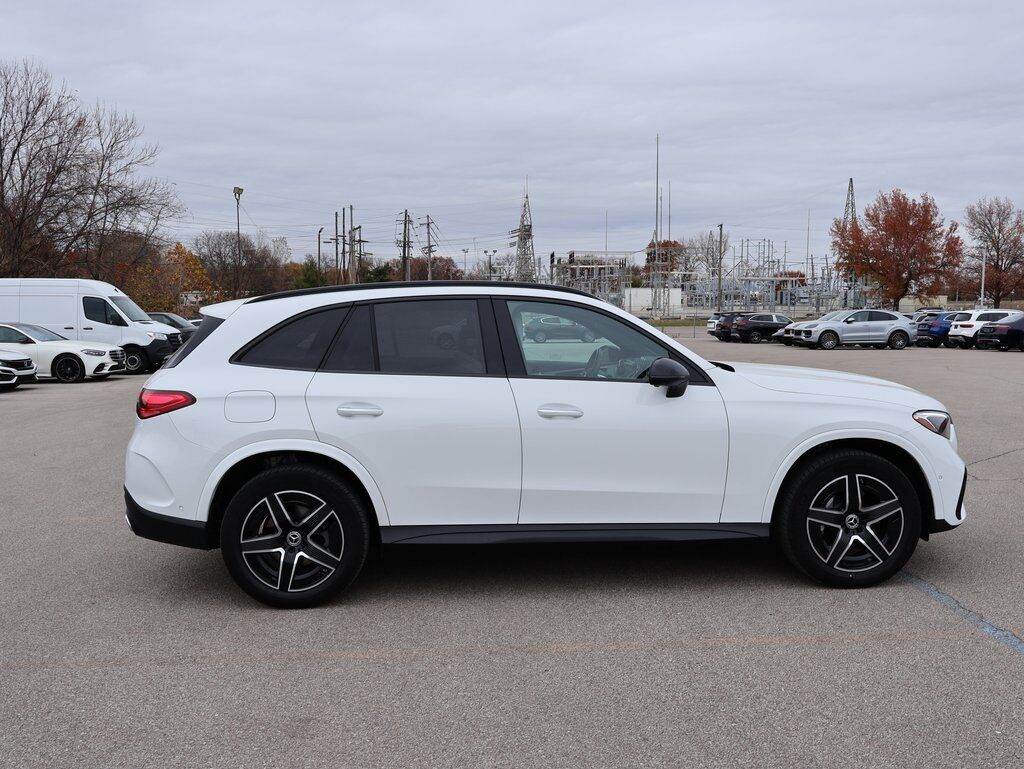 2024 Mercedes-Benz GLC GLC 300 San Clemente CA