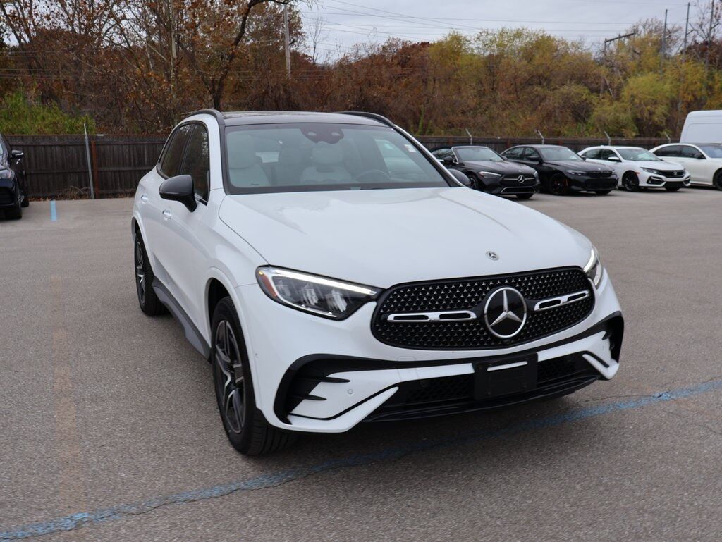 2024 Mercedes-Benz GLC GLC 300 San Clemente CA