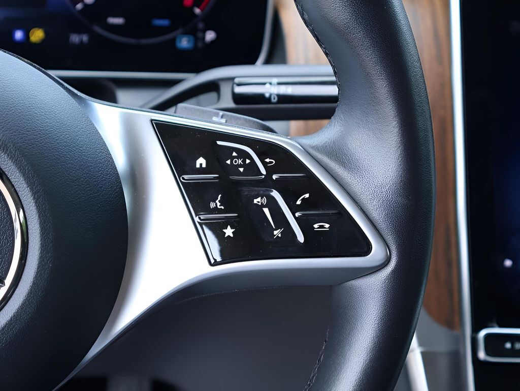 2024 Mercedes-Benz GLC GLC 300 San Clemente CA