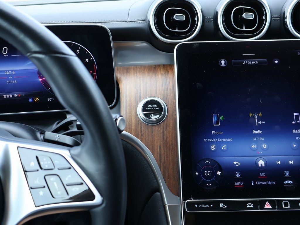 2024 Mercedes-Benz GLC GLC 300 San Clemente CA