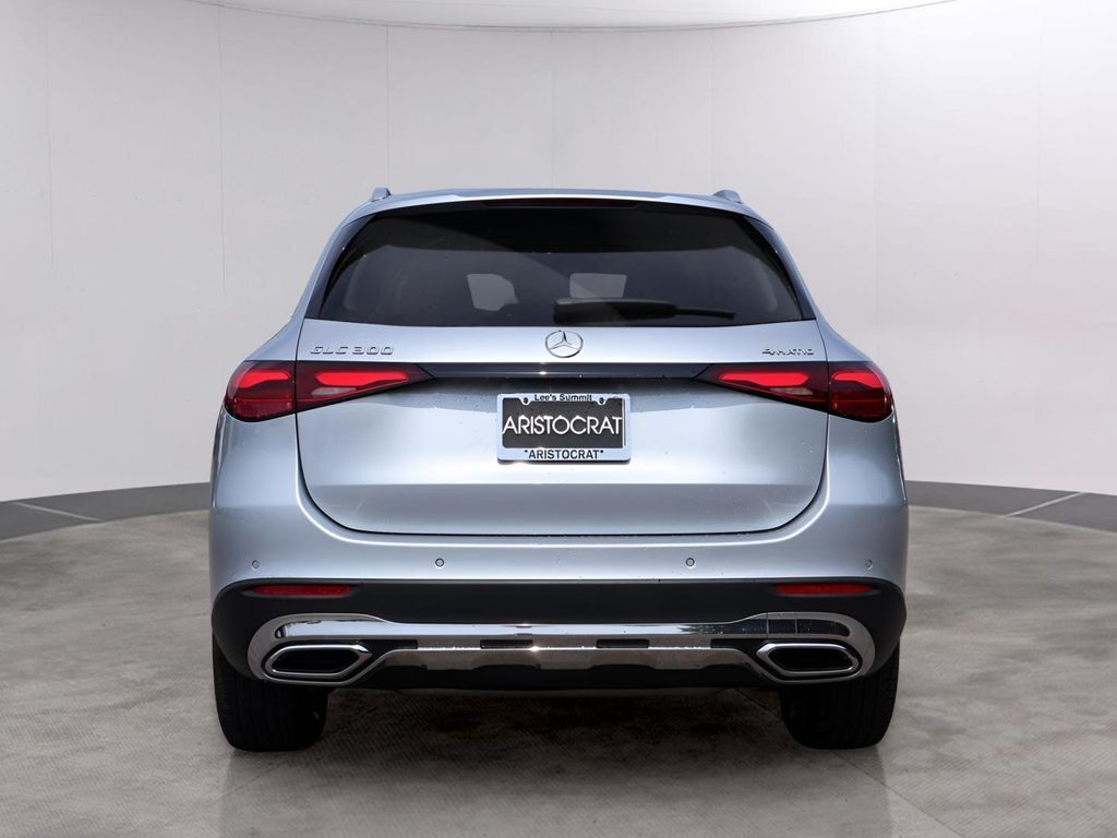 2024 Mercedes-Benz GLC GLC 300 San Clemente CA