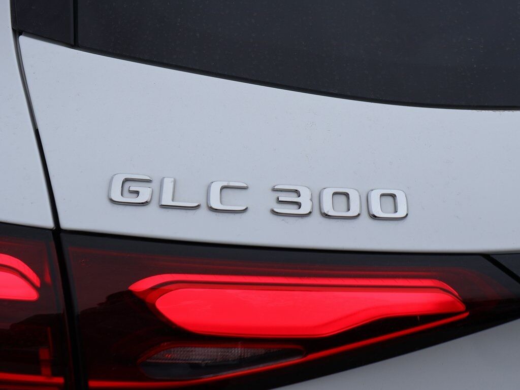 2024 Mercedes-Benz GLC GLC 300 San Clemente CA