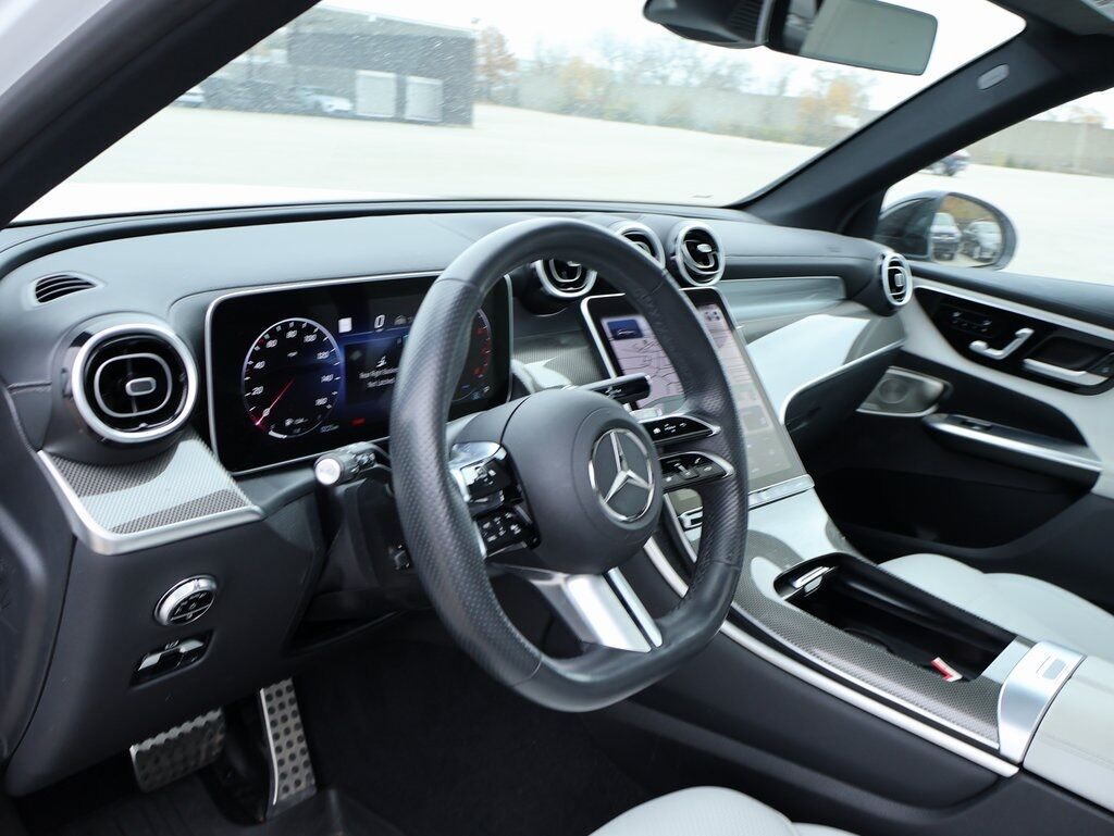 2024 Mercedes-Benz GLC GLC 300 San Clemente CA