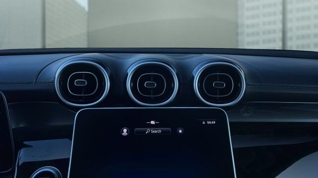 2024 Mercedes-Benz GLC GLC 300 San Juan TX 2024 Mercedes-Benz GLC GLC 300 San Juan TX