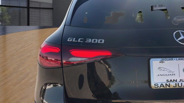 2024 Mercedes-Benz GLC GLC 300 San Juan TX 2024 Mercedes-Benz GLC GLC 300 San Juan TX