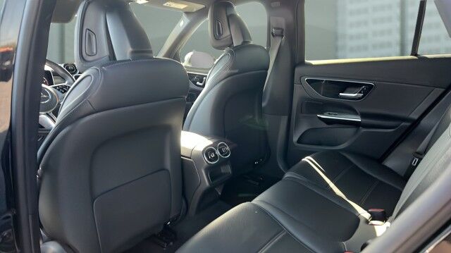 2024 Mercedes-Benz GLC GLC 300 San Juan TX 2024 Mercedes-Benz GLC GLC 300 San Juan TX