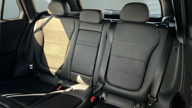 2024 Mercedes-Benz GLC GLC 300 San Juan TX 2024 Mercedes-Benz GLC GLC 300 San Juan TX