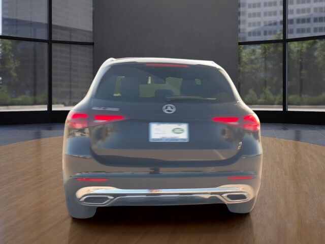 2024 Mercedes-Benz GLC GLC 300 San Juan TX 2024 Mercedes-Benz GLC GLC 300 San Juan TX