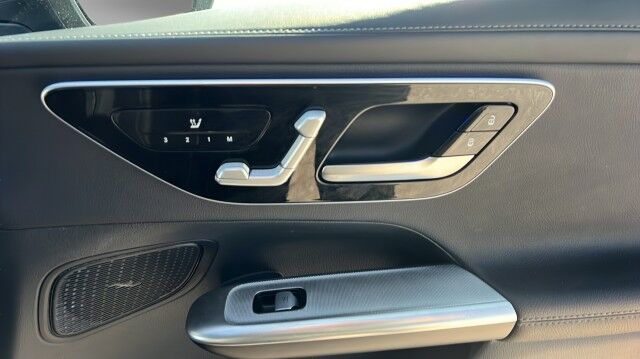 2024 Mercedes-Benz GLC GLC 300 San Juan TX 2024 Mercedes-Benz GLC GLC 300 San Juan TX