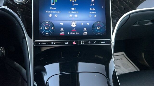 2024 Mercedes-Benz GLC GLC 300 San Juan TX 2024 Mercedes-Benz GLC GLC 300 San Juan TX