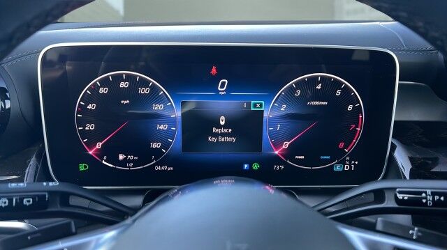 2024 Mercedes-Benz GLC GLC 300 San Juan TX 2024 Mercedes-Benz GLC GLC 300 San Juan TX