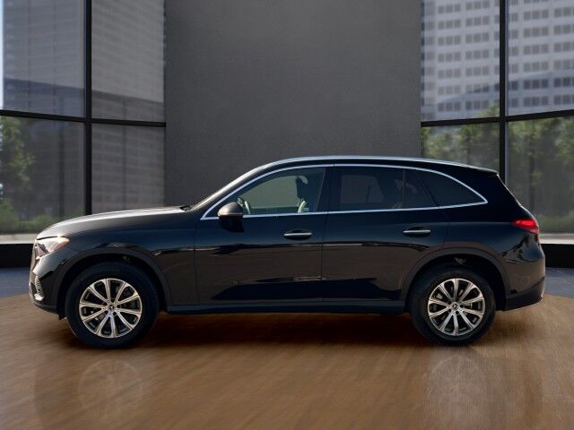 2024 Mercedes-Benz GLC GLC 300 San Juan TX 2024 Mercedes-Benz GLC GLC 300 San Juan TX