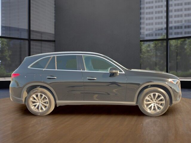 2024 Mercedes-Benz GLC GLC 300 San Juan TX 2024 Mercedes-Benz GLC GLC 300 San Juan TX