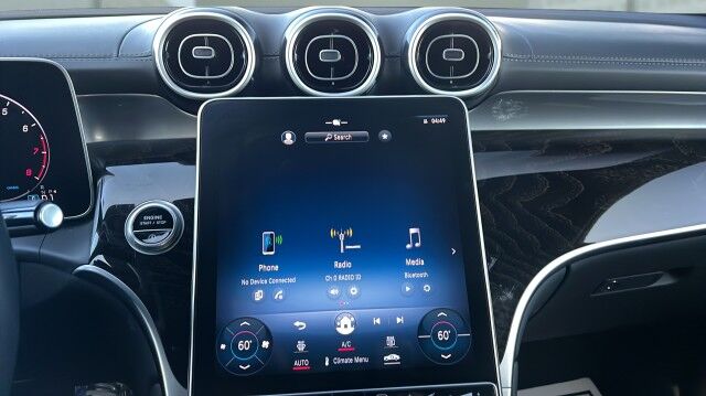 2024 Mercedes-Benz GLC GLC 300 San Juan TX 2024 Mercedes-Benz GLC GLC 300 San Juan TX