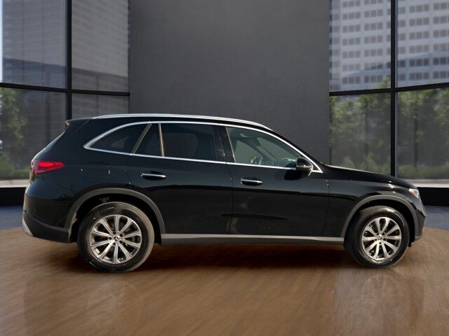 2024 Mercedes-Benz GLC GLC 300 San Juan TX 2024 Mercedes-Benz GLC GLC 300 San Juan TX