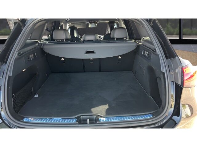 2024 Mercedes-Benz GLC GLC 300 San Juan TX 2024 Mercedes-Benz GLC GLC 300 San Juan TX