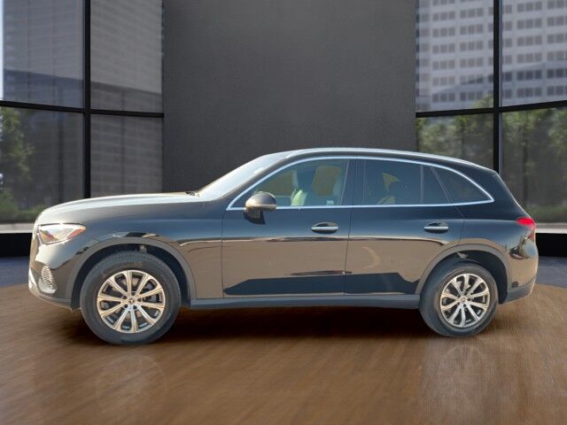 2024 Mercedes-Benz GLC GLC 300 San Juan TX 2024 Mercedes-Benz GLC GLC 300 San Juan TX