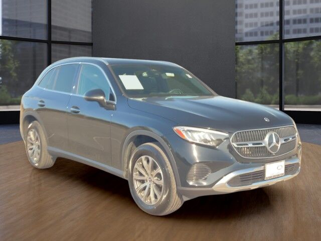 2024 Mercedes-Benz GLC GLC 300 San Juan TX 2024 Mercedes-Benz GLC GLC 300 San Juan TX