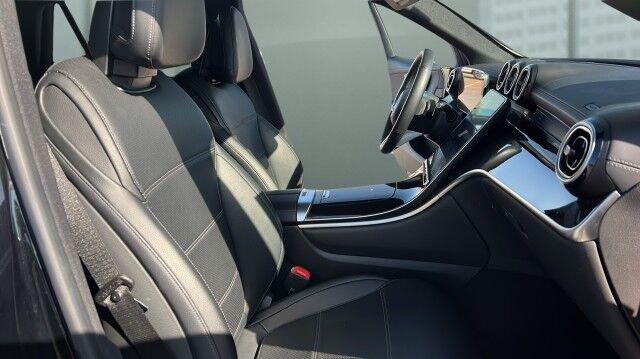 2024 Mercedes-Benz GLC GLC 300 San Juan TX 2024 Mercedes-Benz GLC GLC 300 San Juan TX