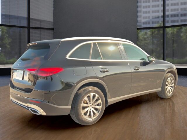 2024 Mercedes-Benz GLC GLC 300 San Juan TX 2024 Mercedes-Benz GLC GLC 300 San Juan TX