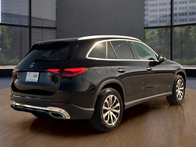 2024 Mercedes-Benz GLC GLC 300 San Juan TX 2024 Mercedes-Benz GLC GLC 300 San Juan TX