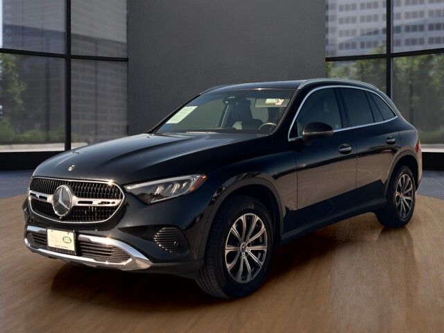 2024 Mercedes-Benz GLC GLC 300 San Juan TX 2024 Mercedes-Benz GLC GLC 300 San Juan TX