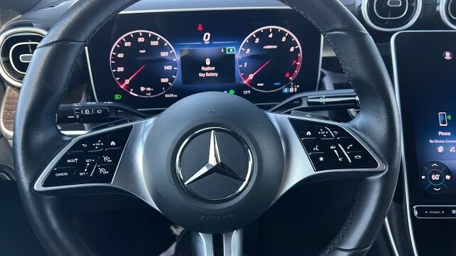 2024 Mercedes-Benz GLC GLC 300 San Juan TX 2024 Mercedes-Benz GLC GLC 300 San Juan TX