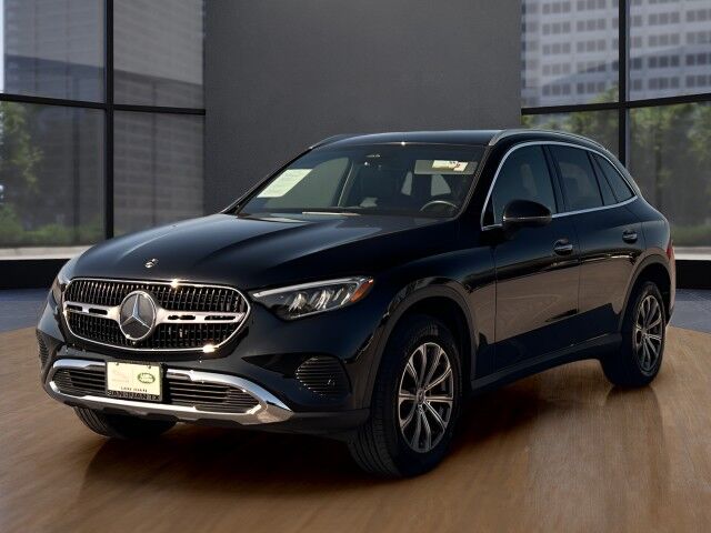 2024 Mercedes-Benz GLC GLC 300 San Juan TX 2024 Mercedes-Benz GLC GLC 300 San Juan TX