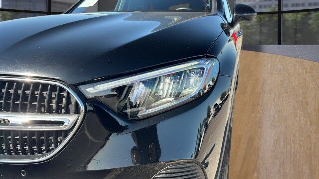 2024 Mercedes-Benz GLC GLC 300 San Juan TX 2024 Mercedes-Benz GLC GLC 300 San Juan TX