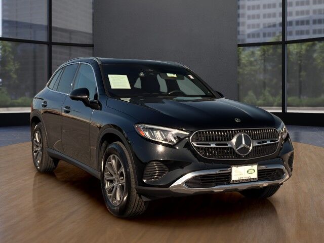 2024 Mercedes-Benz GLC GLC 300 San Juan TX 2024 Mercedes-Benz GLC GLC 300 San Juan TX