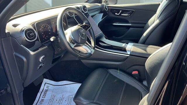 2024 Mercedes-Benz GLC GLC 300 San Juan TX 2024 Mercedes-Benz GLC GLC 300 San Juan TX