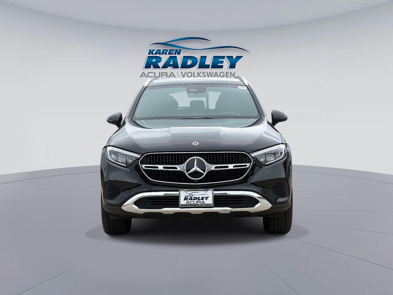 2024 Mercedes-Benz GLC GLC 300 Woodbridge VA