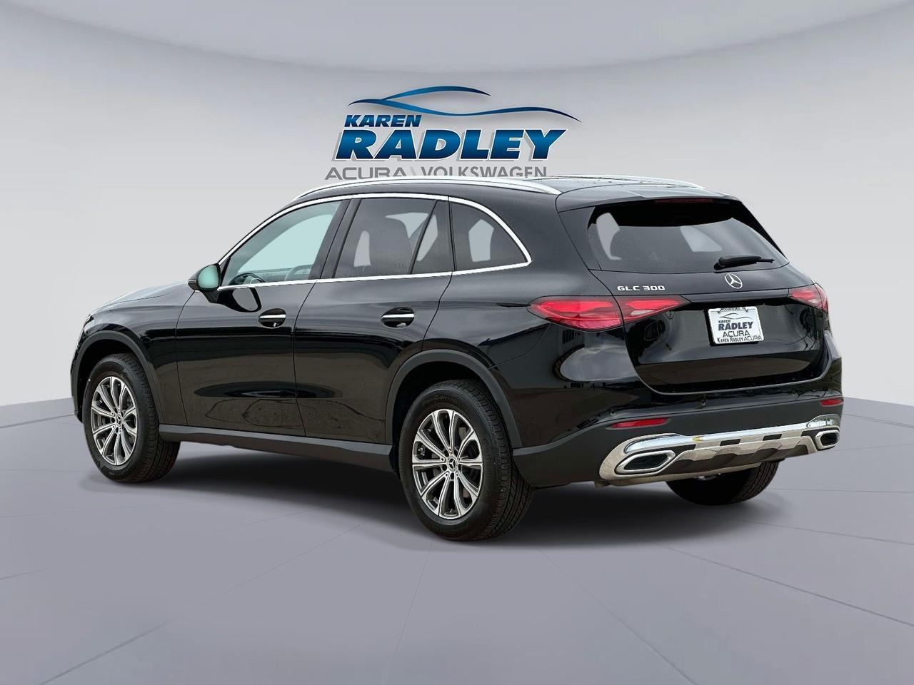 2024 Mercedes-Benz GLC GLC 300 Woodbridge VA